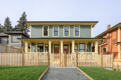 101-1125 Cartier Avenue  Coquitlam, BC V3K 2C1