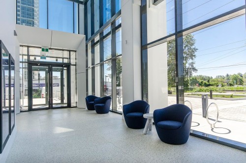 1901-2425 Alpha Avenue, Burnaby, BC 