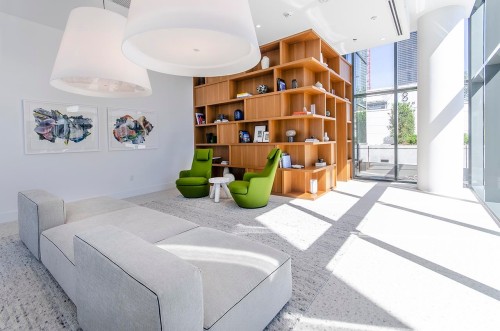 1901-2425 Alpha Avenue, Burnaby, BC 