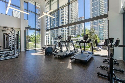 1901-2425 Alpha Avenue, Burnaby, BC 