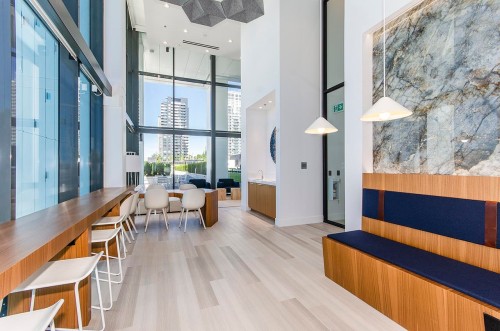 1901-2425 Alpha Avenue, Burnaby, BC 