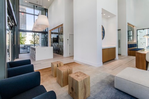 1901-2425 Alpha Avenue, Burnaby, BC 