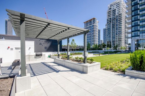 1901-2425 Alpha Avenue, Burnaby, BC 