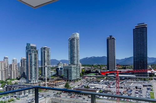 1901-2425 Alpha Avenue, Burnaby, BC 