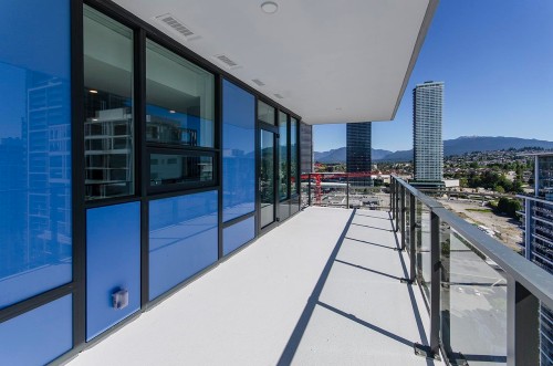 1901-2425 Alpha Avenue, Burnaby, BC 