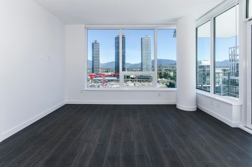 1901-2425 Alpha Avenue, Burnaby, BC 