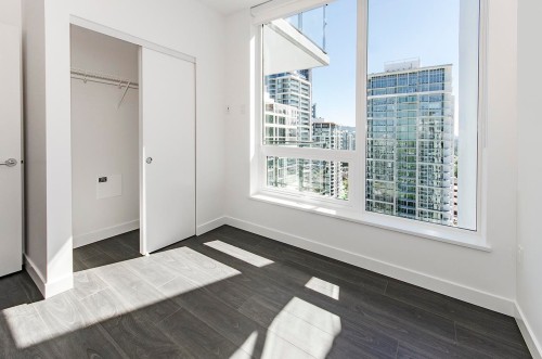 1901-2425 Alpha Avenue, Burnaby, BC 