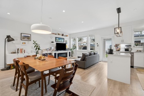 4382 Perry Street, Vancouver, BC 