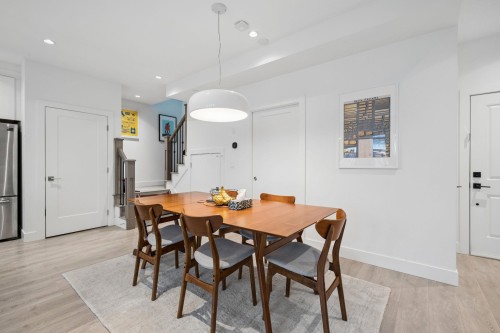 4382 Perry Street, Vancouver, BC 