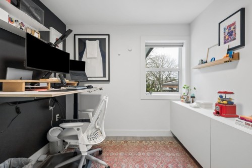 4382 Perry Street, Vancouver, BC 