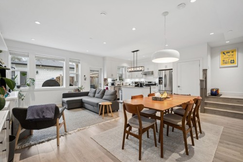 4382 Perry Street, Vancouver, BC 