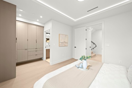 1-3466 W 22Nd Avenue, Vancouver, BC 