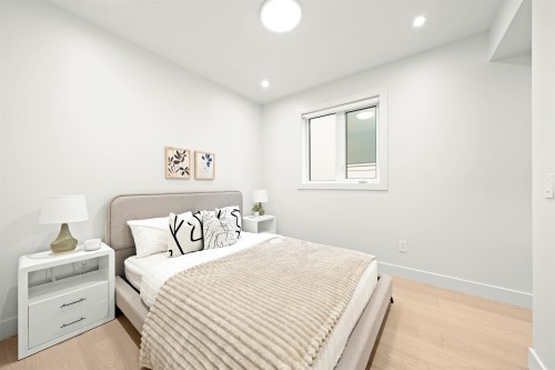 1-3466 W 22Nd Avenue, Vancouver, BC 