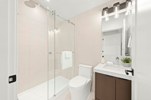 1-3466 W 22Nd Avenue, Vancouver, BC 