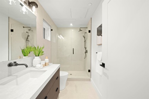 1-3466 W 22Nd Avenue, Vancouver, BC 