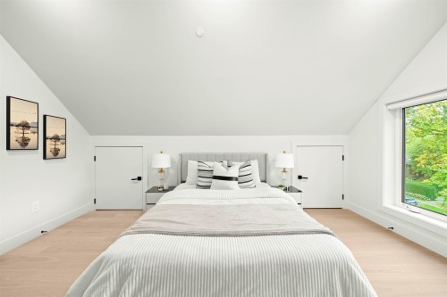 1-3466 W 22Nd Avenue, Vancouver, BC 