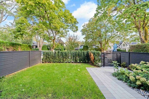 1-3466 W 22Nd Avenue, Vancouver, BC 