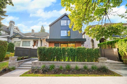 1-3466 W 22Nd Avenue, Vancouver, BC 