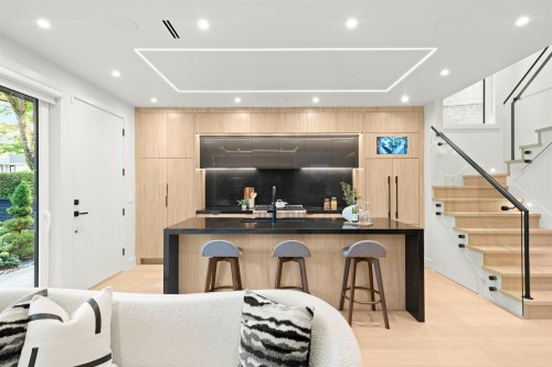 1-3466 W 22Nd Avenue, Vancouver, BC 