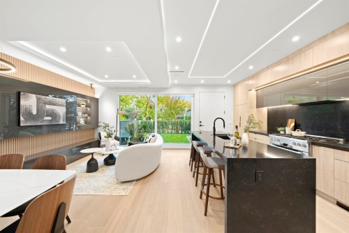 1-3466 W 22Nd Avenue, Vancouver, BC 