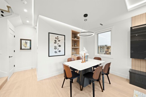 1-3466 W 22Nd Avenue, Vancouver, BC 