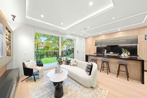 1-3466 W 22Nd Avenue, Vancouver, BC 