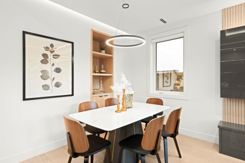 1-3466 W 22Nd Avenue, Vancouver, BC 