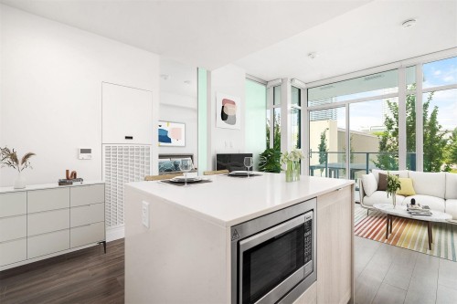 507-2311 Beta Avenue  Burnaby, BC V5C 0M1