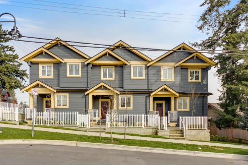 102-235 Lebleu Street  Coquitlam, BC V3K 4L7