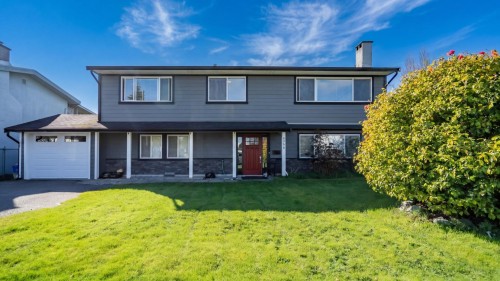 6096 49 Avenue  Delta, BC V4K 1Z1