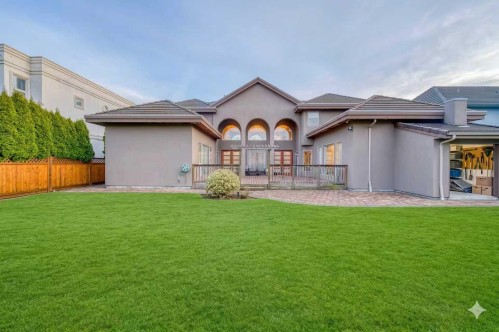 5471 Garrison Road, Richmond, BC 