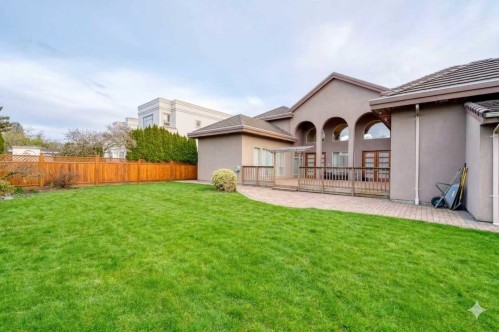 5471 Garrison Road, Richmond, BC 