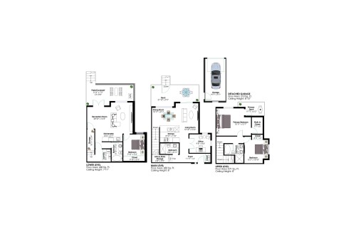 205 18Th Street E, North Vancouver, BC 