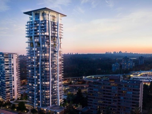 1608-450 Westview Street  Coquitlam, BC V3K 6C3