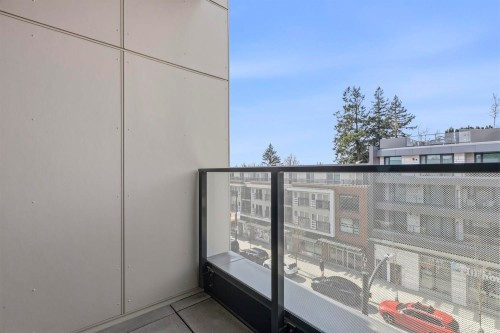 305-3590 39Th Avenue W, Vancouver, BC 