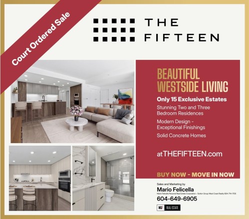 305-3590 39Th Avenue W, Vancouver, BC 