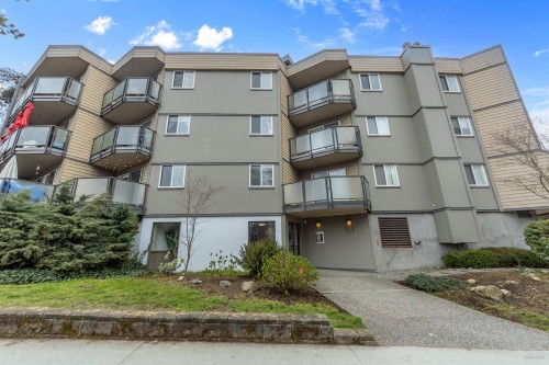 311-212 Forbes Avenue  North Vancouver, BC V7M 3E5