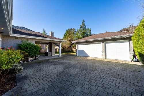 8671 Minler Road, Richmond, BC 