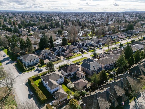 8671 Minler Road, Richmond, BC 