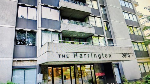 2303-3970 Carrigan Court  Burnaby, BC V3N 4S5