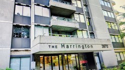 2303-3970 Carrigan Court Burnaby, BC V3N 4S5