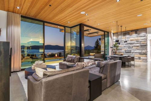 6252 Overstone Drive, West Vancouver, BC 