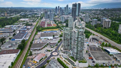 907-5333 Goring Street  Burnaby, BC V5B 3A2