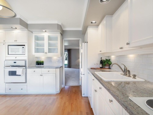 68-11771 Kingfisher Drive  Richmond, BC V7E 3T1