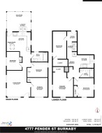 4777 Pender Street Burnaby, BC V5C 2N4