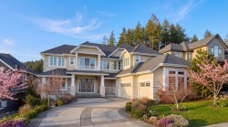 15 Heritage Peak Road  Port Moody, BC V3H 0H5