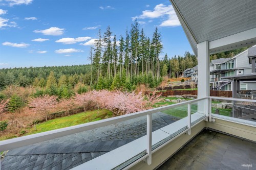 15 Heritage Peak Road, Port Moody, BC 