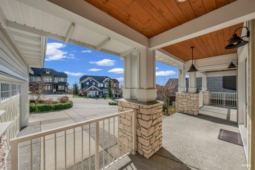 15 Heritage Peak Road, Port Moody, BC 