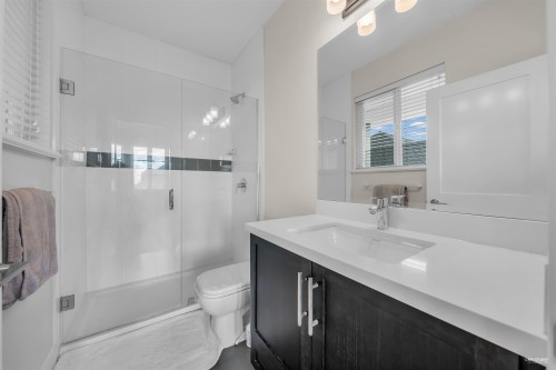 15 Heritage Peak Road, Port Moody, BC 