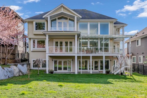 15 Heritage Peak Road, Port Moody, BC 